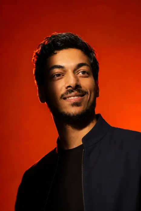 Portrait of Ahmed Swerky, Senior Software Engineer